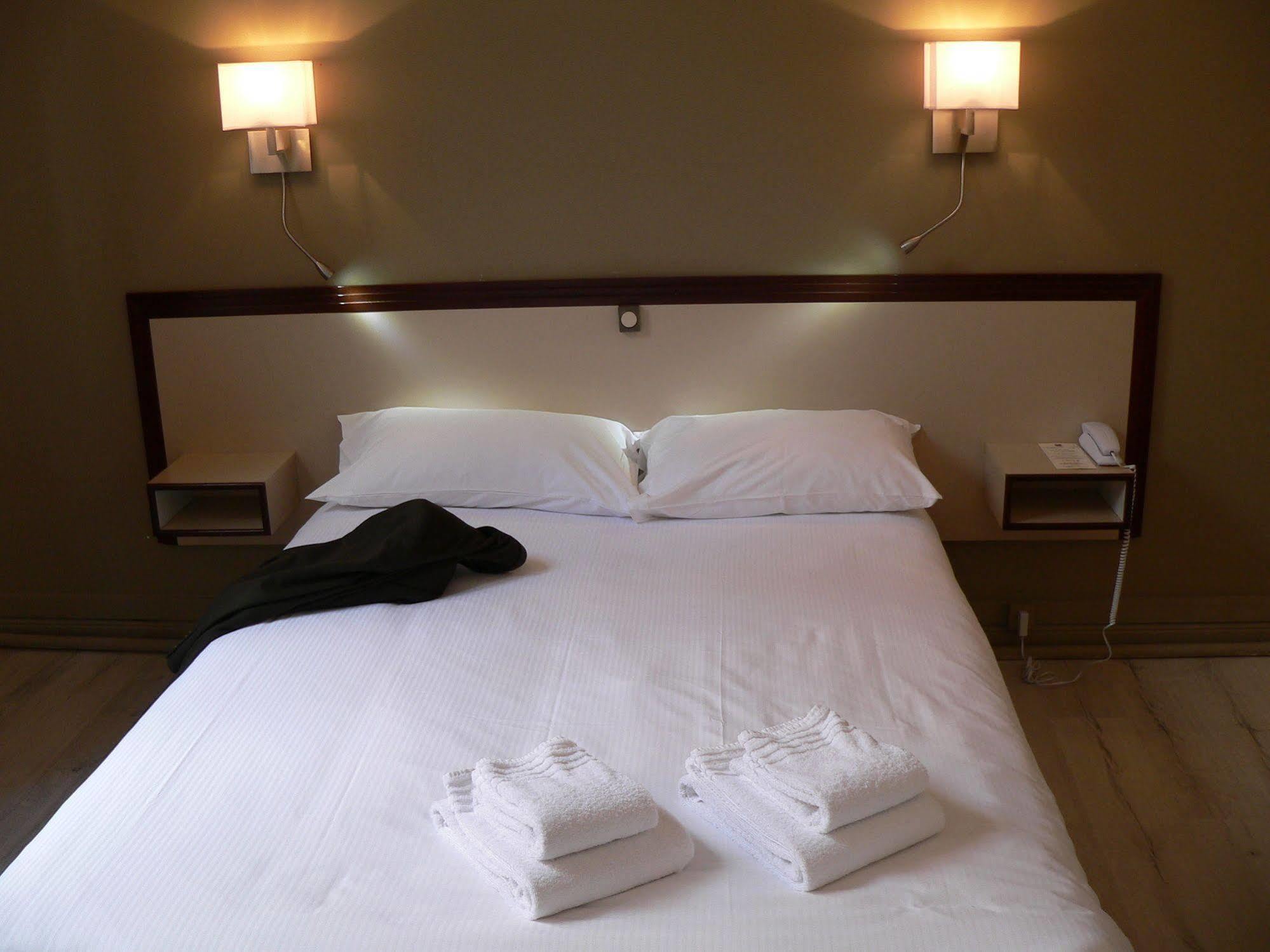 Hotel Moderne Arras Eksteriør bilde